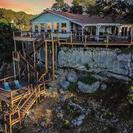 Bogi Villa Canyon Lake Buitenkant foto